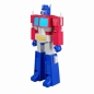 Preview: Transformers Ultimates Actionfigur "Optimus Prime" von Super7